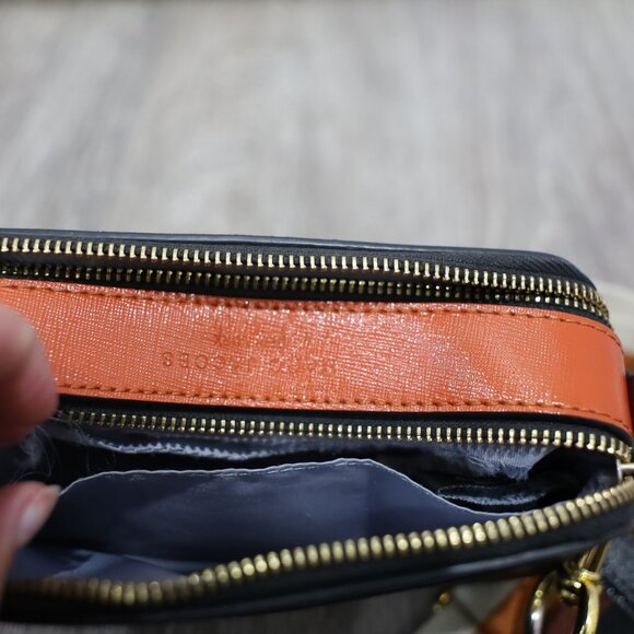 Marc Jacobs Snapshot Camera Bag - Picture 11 of 12